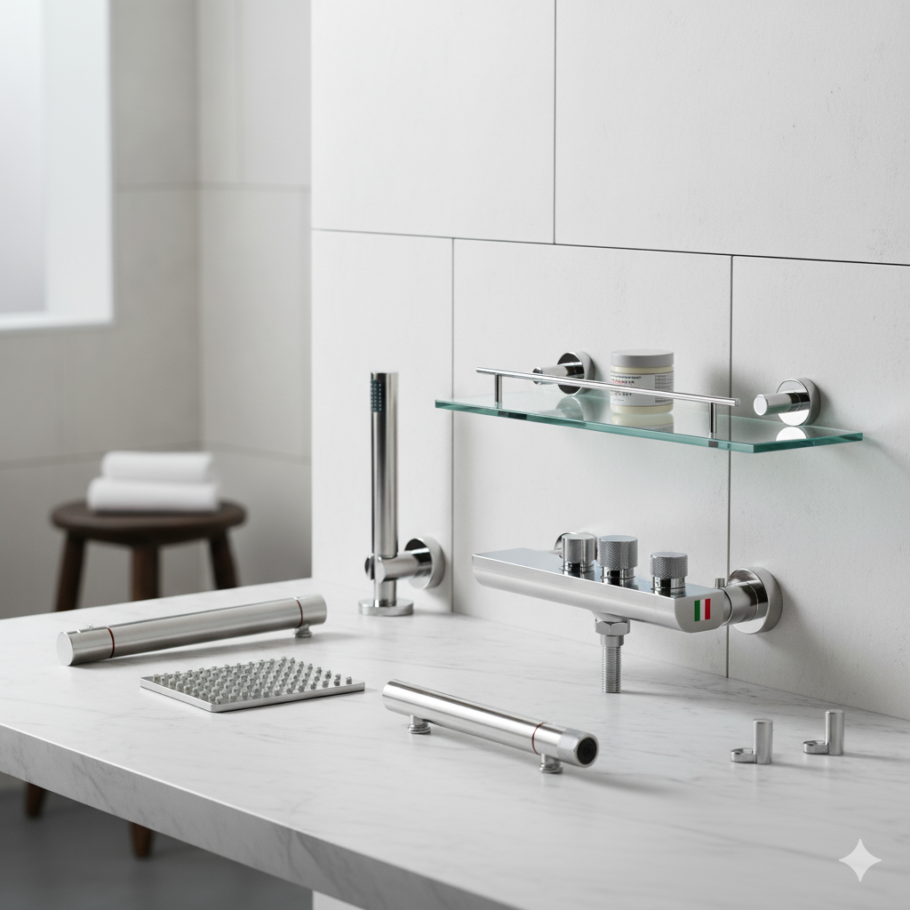 Accessoires italiens