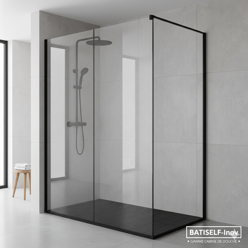 Gamme Cabine de douche